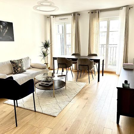 Appartement Pres De Disneyland Paris Μπισί-Σεν Ζορζ Εξωτερικό φωτογραφία