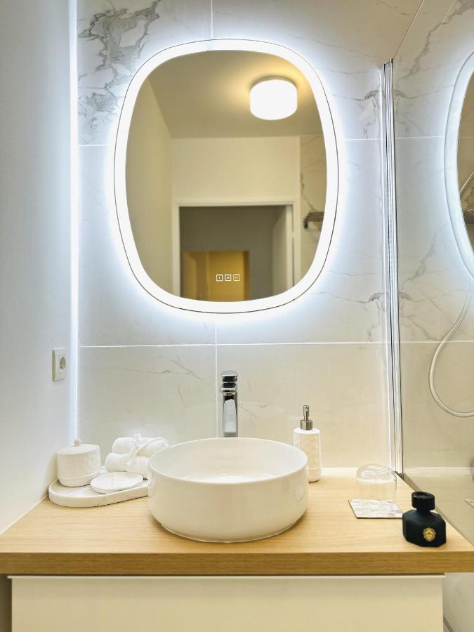 Appartement Pres De Disneyland Paris Μπισί-Σεν Ζορζ Εξωτερικό φωτογραφία
